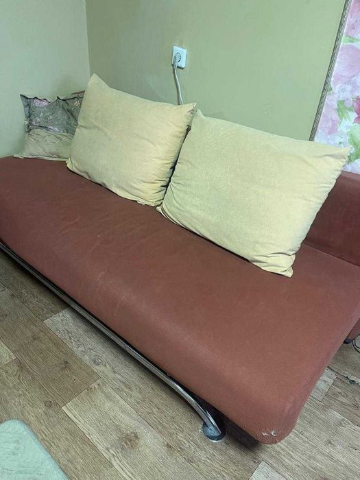 Диван раскладной