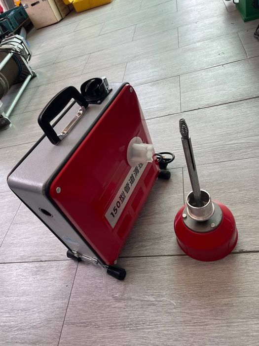 Канализация тозалаш хизмати 24/7