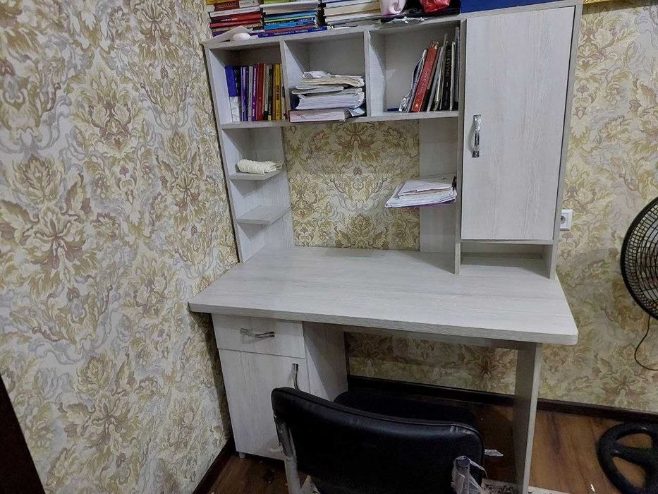 Стол и стул комплект! Супер цена!