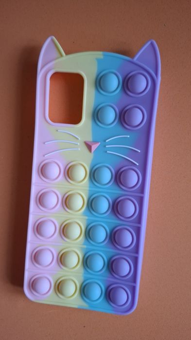 Чехол на Samsung А31 (SM-A315F/DS)