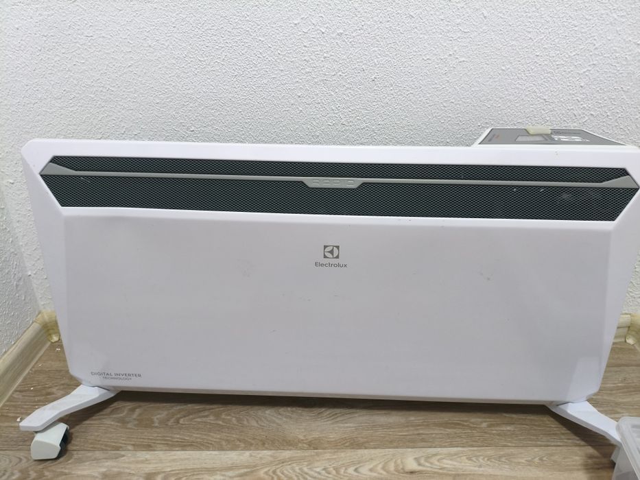 Обогреватель Electrolux ECH/RI-2500