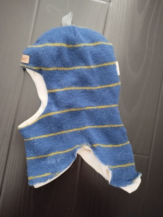 Зимний комбинезон Крокид 86р