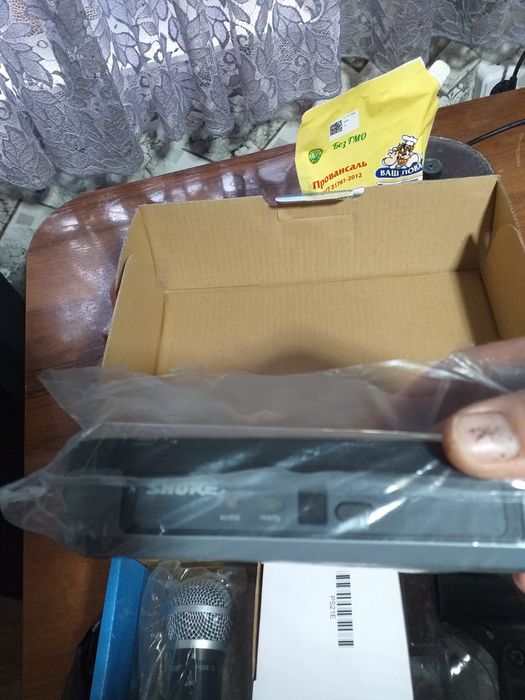 Киловат звука  НОЭМА 1000 Watt
