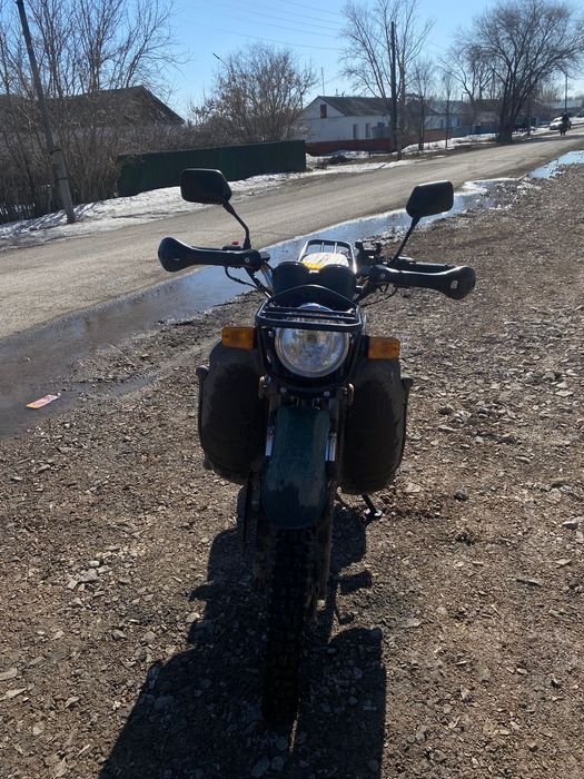 Продажа Yagi 200cc