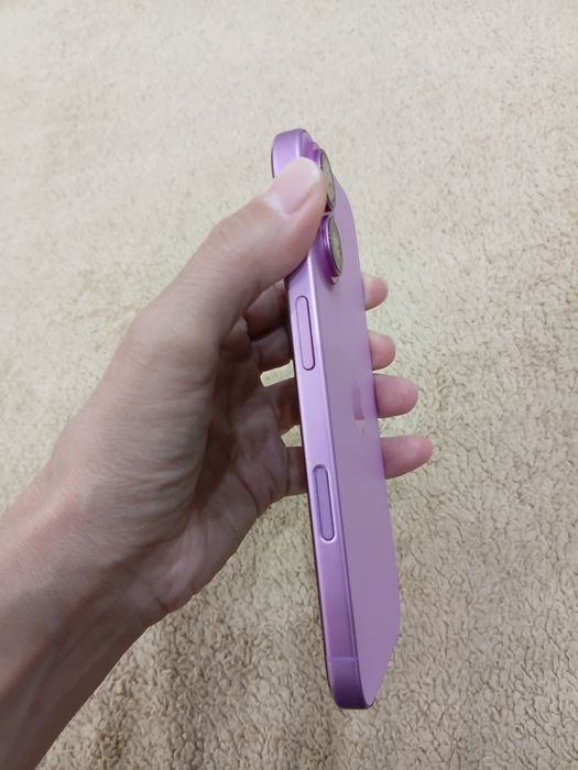 iPhone 16 айфон 16