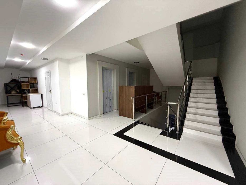 Продажа офис, ул. Бабура Seoul Moon, ТЦ Некст, 57м2