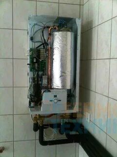 Котёл Аристон ремонт атамиз сифатли кафолатли