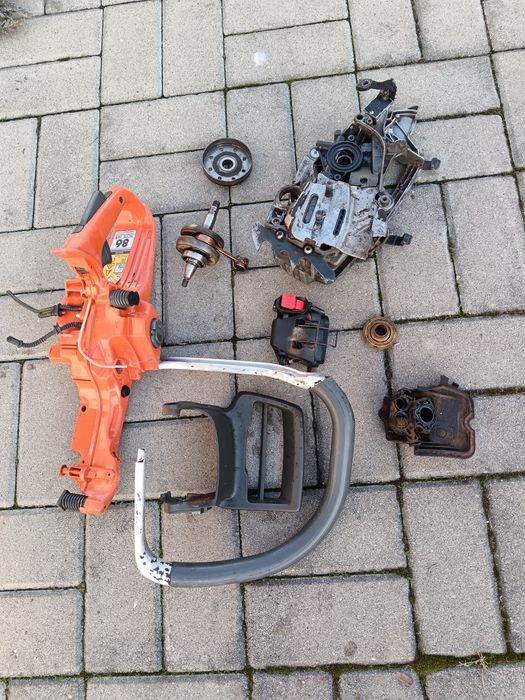 Drujba piese Husqvarna 562