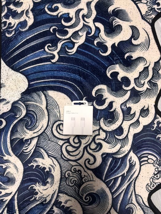 Incarcator iphone 15+  usb c