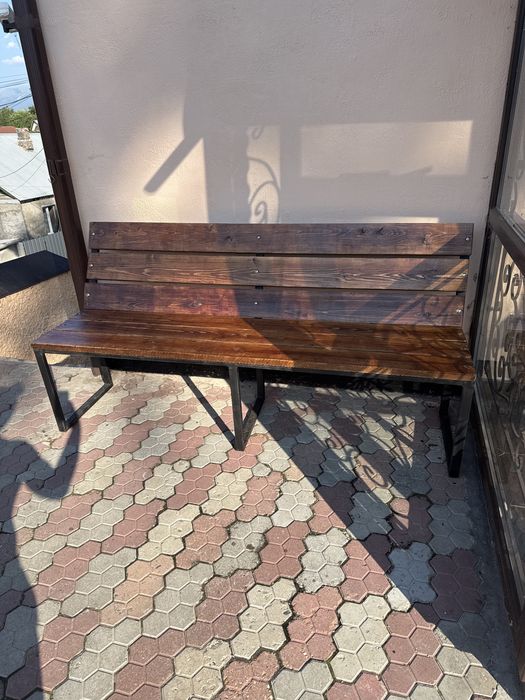 Продам лавочку 2 метра длинна
