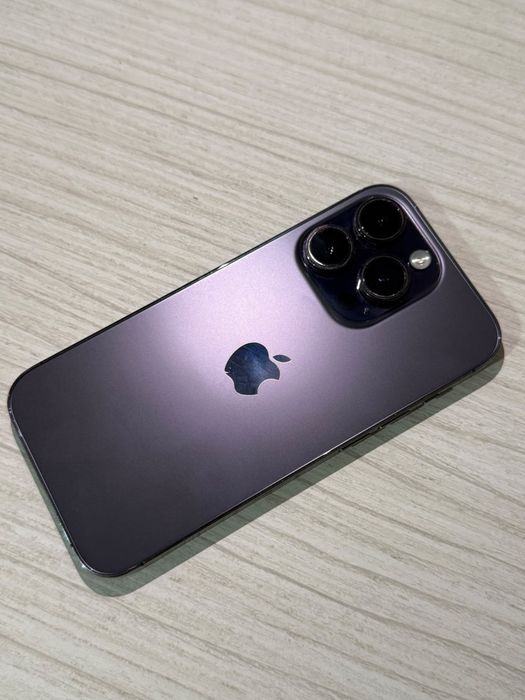 Iphone 14 pro 128gb
