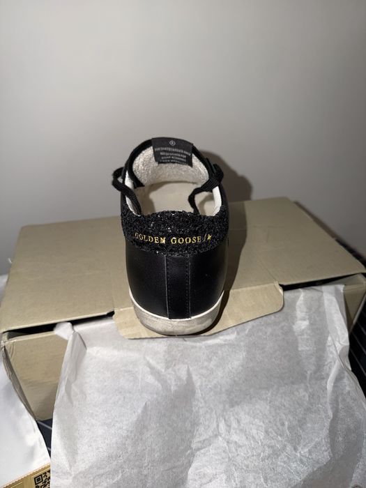 Продам кеды GOLDEN GOOSE
