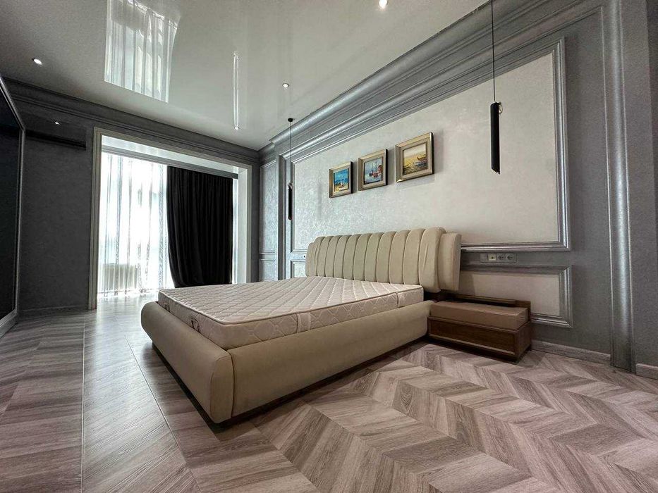 Ул, Тараса Шевченко-ГАБУС! Сдается 4-х комнатная в престижном районе!