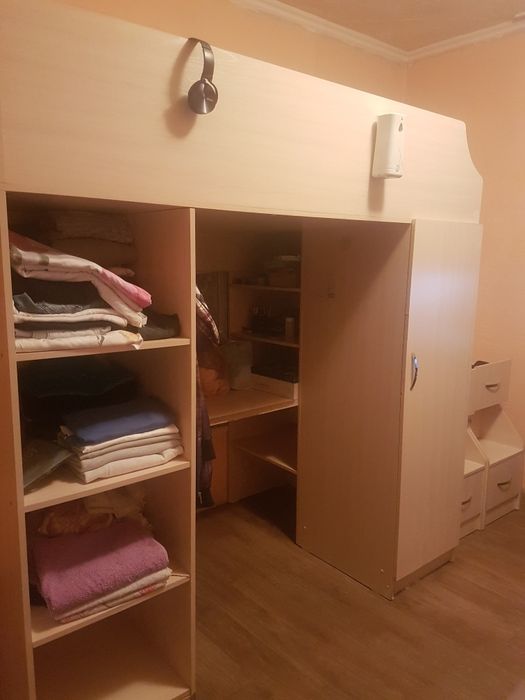 Подростковый гарнитур