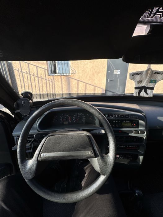 Lada (ваз) 2114 машина