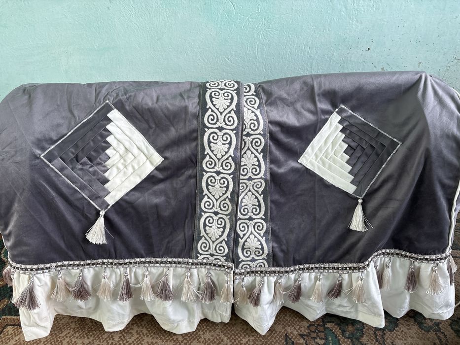 Жиналмалы бесік.