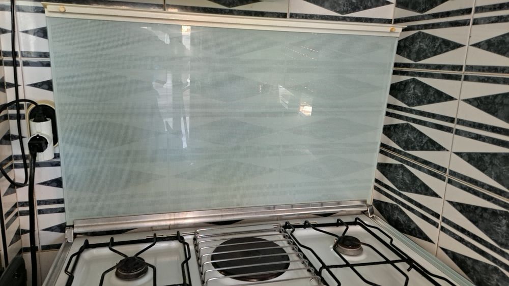 Готварска печка Аристон