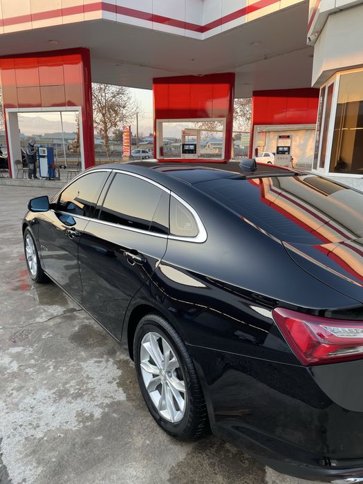 Malibu 2  2.0  Premier qilingan