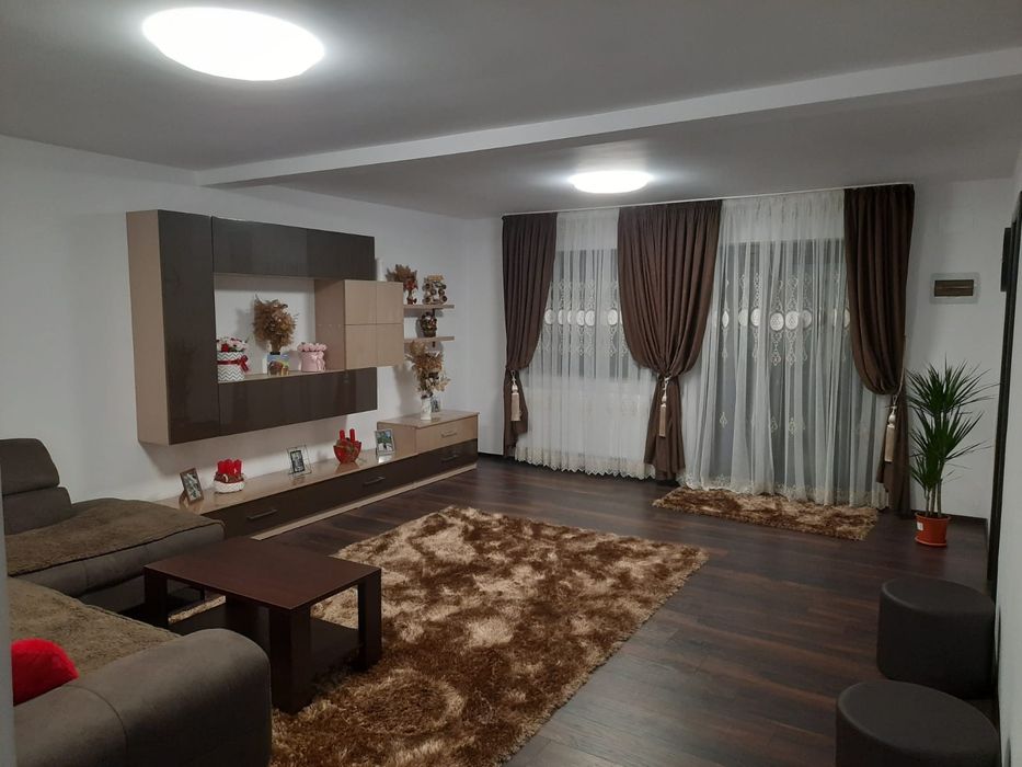 Mobila Living Modernă