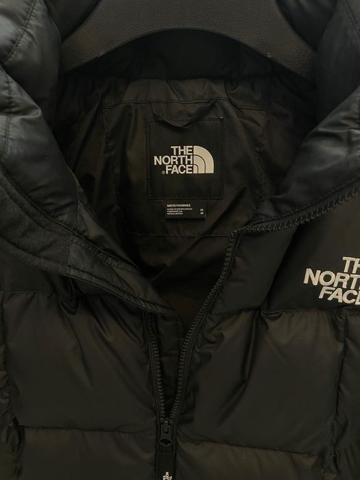 Jacheta - The North Face Lhotse - Noua cu eticheta - M - Black
