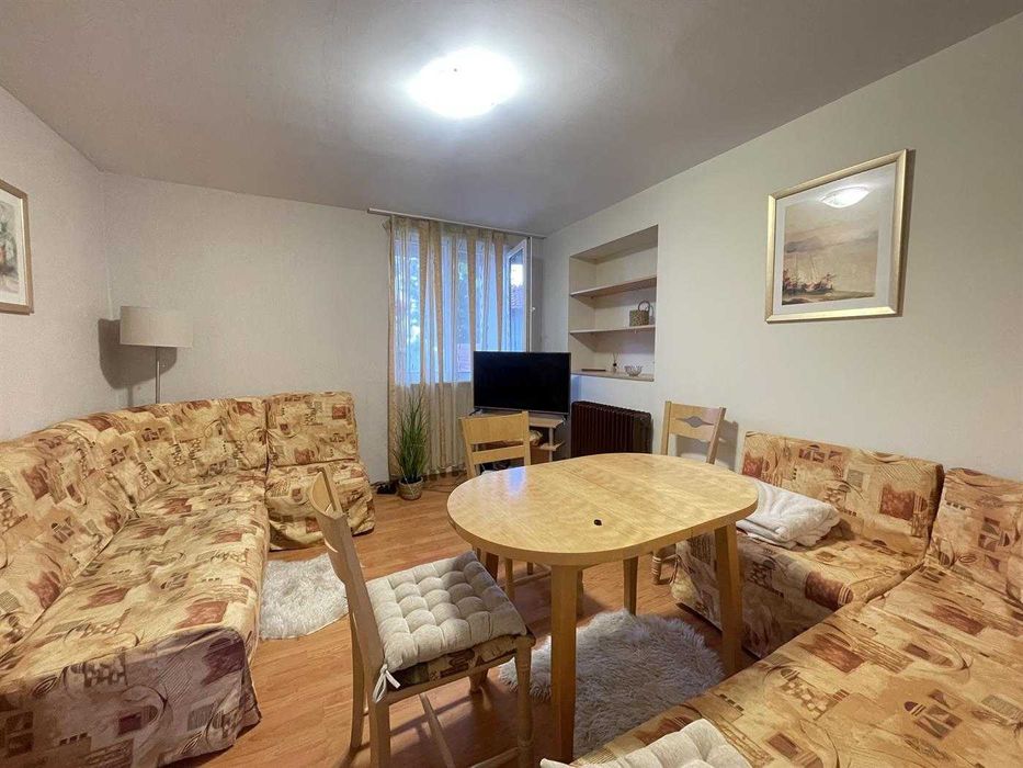 Дава се под наем Тристаен апартамент в Габрово, Център - 70 кв.м за 300.9 € - Снимка #5