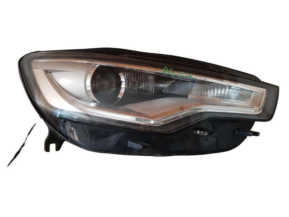 Far Xenon Complet Dreapta Audi A6 C7 2011+
