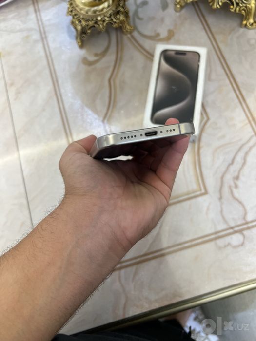 Iphone 15 pro srochna