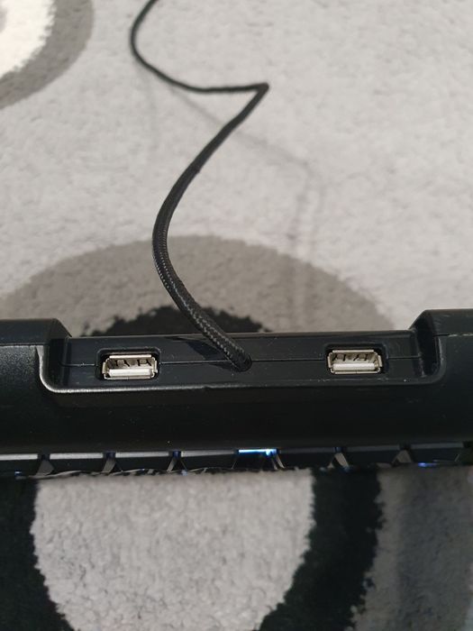 Steelseries Apex M800 RGB