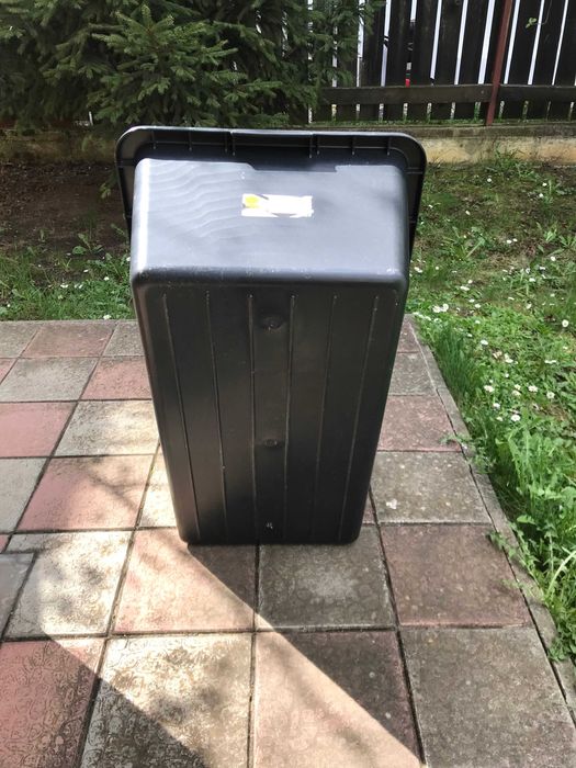 Vand set 6 buc_cuva moltar plastic_90l_neutilizate
