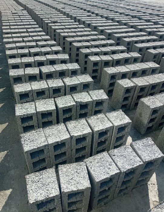 Шлакоблок (18 * 38)