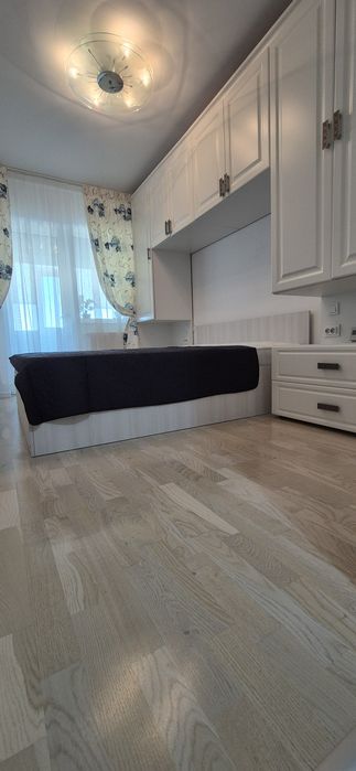 Închiriez apartament 2 camere CartierBacovia