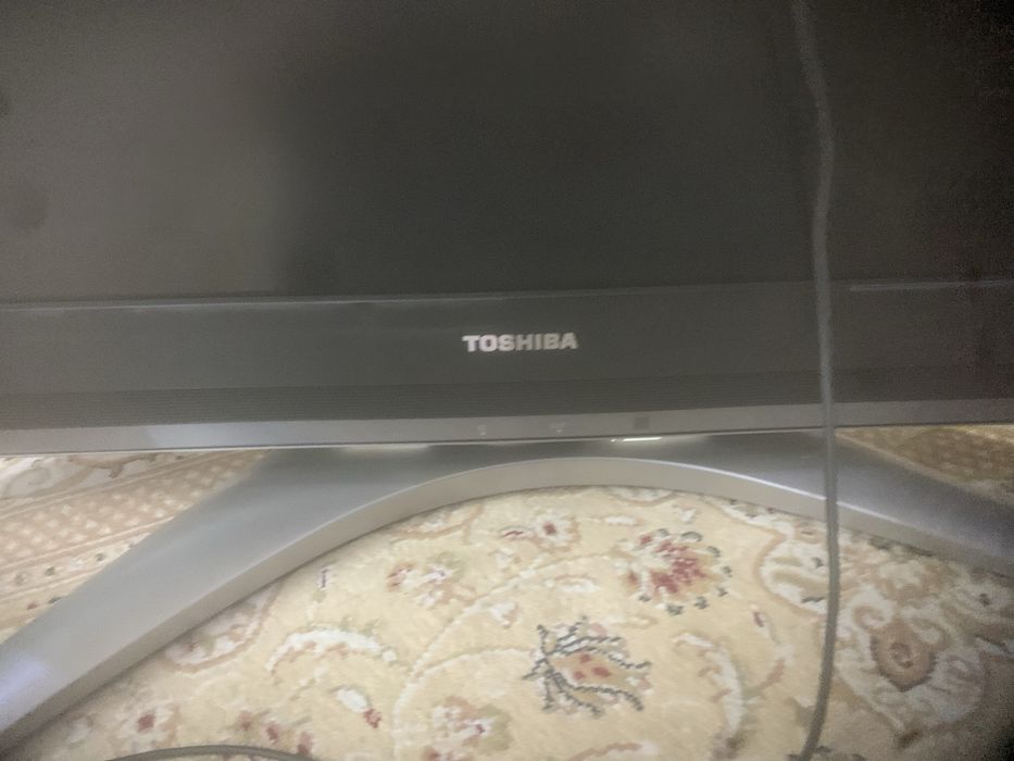 Телевизор TOSHIBA б у
