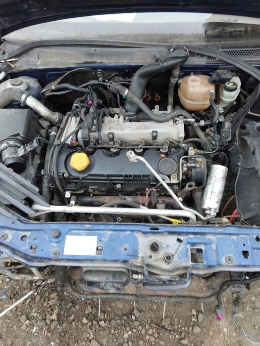 Motor opel vectra c 1.9 diesel cod DTH 120cp an 2008