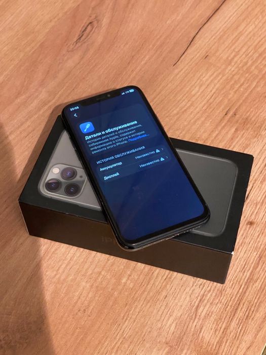 Iphone 11 pro айфон 11 про