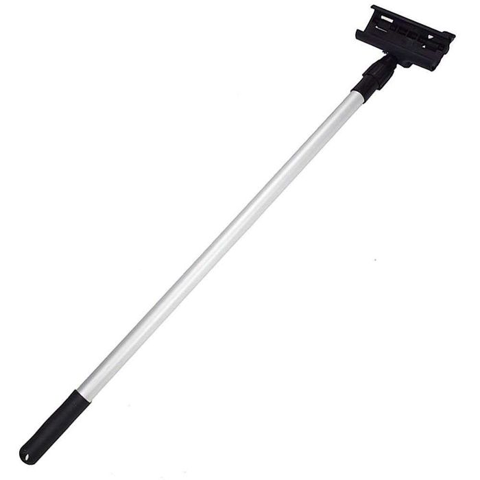 К-т ножове за шпакловане 40-80 см, сменяеми остриета, 8 части, в куфар