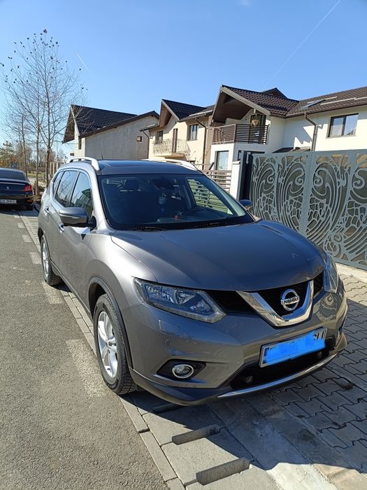 Nissan X-trail T32 , 1.6 dci, 2016