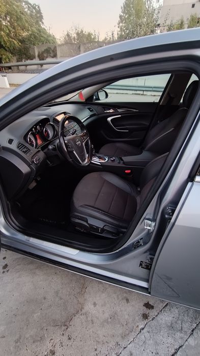 Opel Insignia 2009
