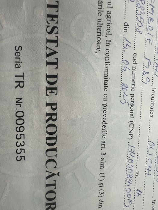 Vand branza din lapte de capră fara nici un amestec