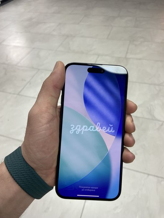 iphone 15+ 128gb
