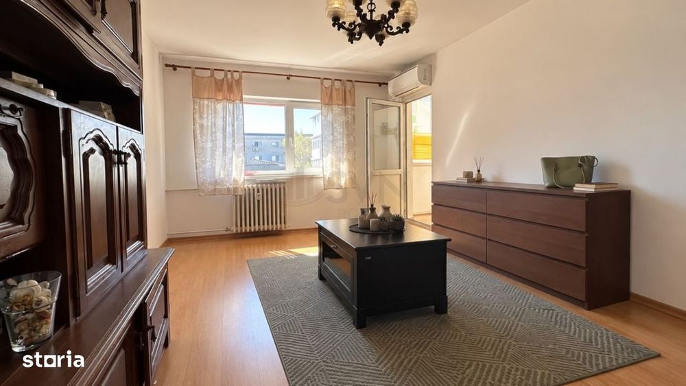 Apartament 3 camere de vanzare Baneasa l Herastrau