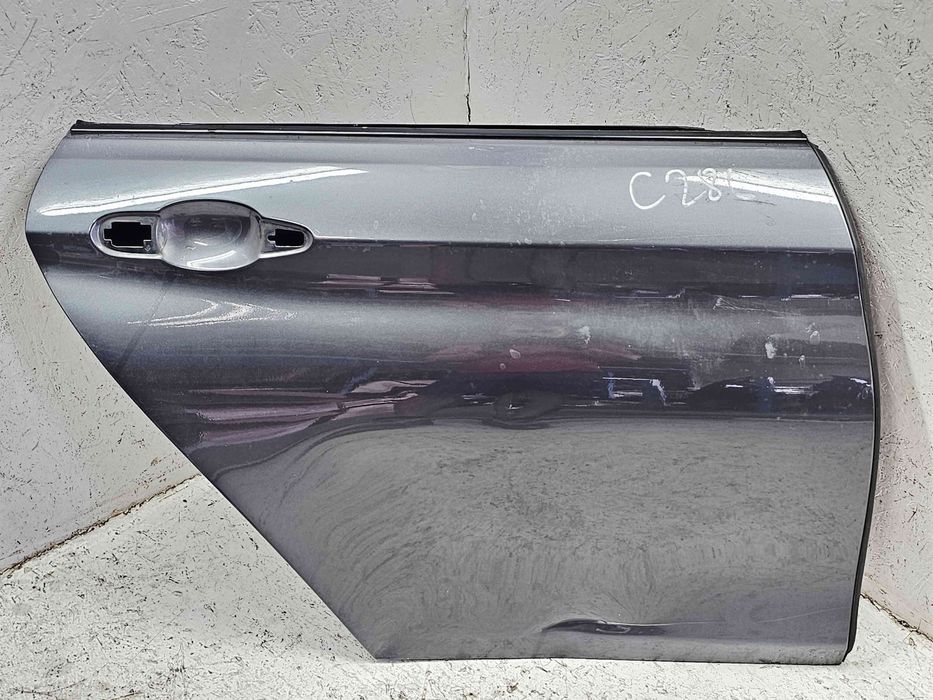 Usa dreapta spate Bmw 4 Gran Coupe (F36) Facelift [Fabr 2014-prezent]