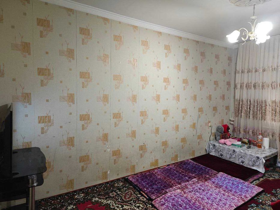 Mirzo Ulug‘bek tumanida 3 xonali kvartira sotiladi (TTZ-1)