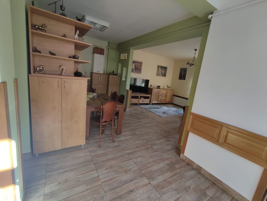 Casa frumoasa Actorului