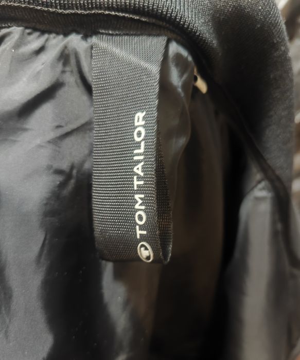 Яке Tom Tailor размер L