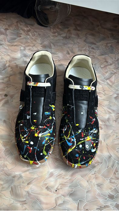 Maison Margiela Replica