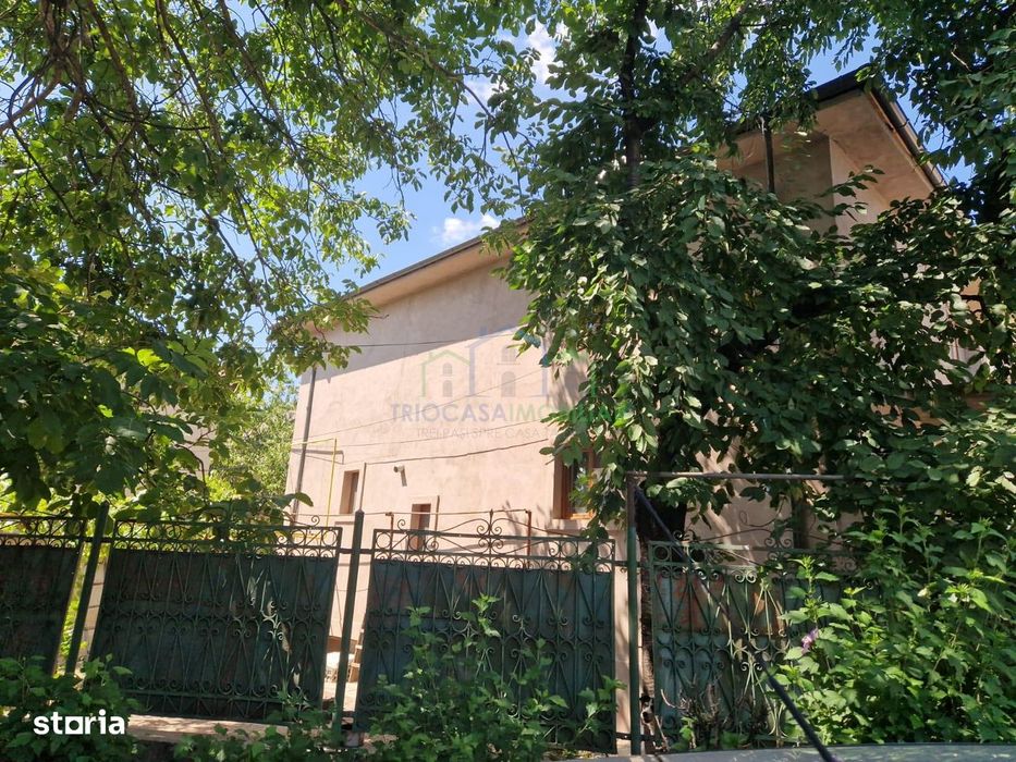 CASA VILA str. Ana Ipatescu