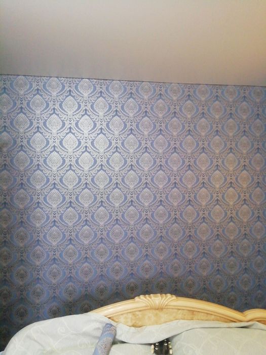 Поклею обои. Качество. Сроки