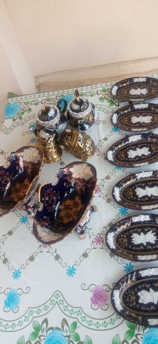 Кора Шахзода чинни сотилади