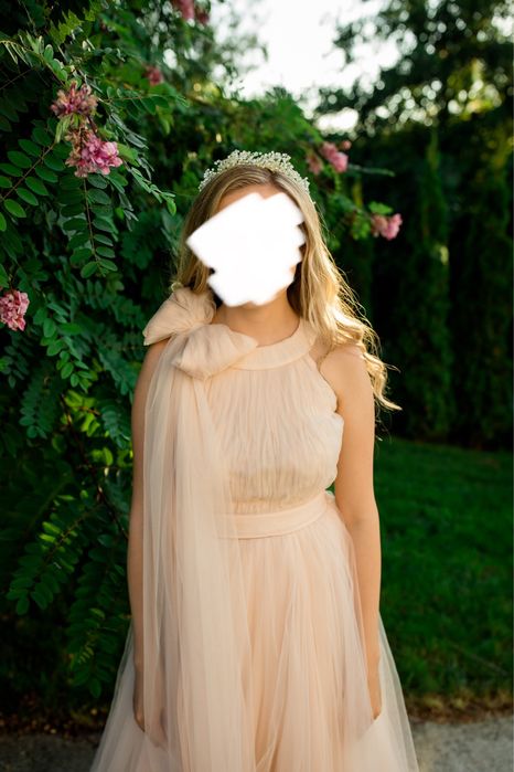 Rochie de Mireasa - Romana G. Urmanczy Couture