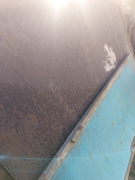 Продам ворота высота 210, ширина150